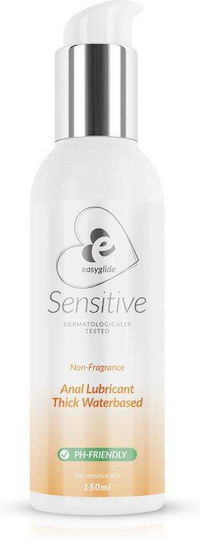 Anal Water Lubricant Sensitive Dickes Anal-Gleitmittel auf Wasserbasis 150ml