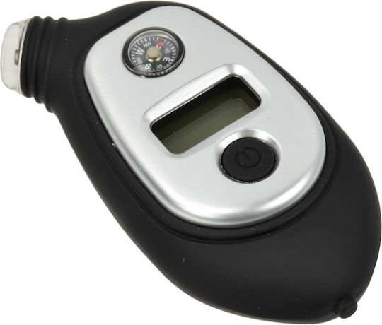 Geko Digital Tire Pressure Gauge 100 psi