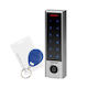 Orno Access Control за достъп с Карта и Κωδικό