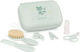 Miniland Baby Kit Dolce Mint Комплект за грижа за пътуване Miniland Baby Kit Dolce Mint