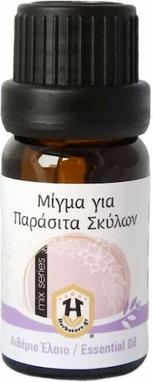Herbstore Αιθέριο Έλαιο για Καθαρισμό Σώματος Σκύλου με Άρωμα Λεβάντα 50ml