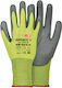 Cofra Gloves for Work Polyurethane 1pcs