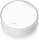 TP-LINK X50-PoE v1 WiFi Mesh Network Access Point Wi‑Fi 5 Dual Band (2.4 & 5GHz)
