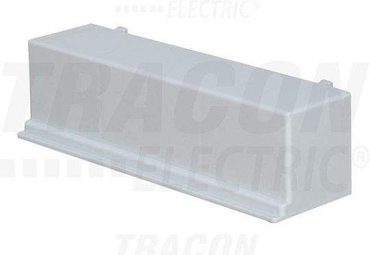 Tracon Electric Poolabdeckung 1Stück
