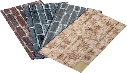 Wall Wallpaper 77x70cm Wall Wallpaper 77x70cm