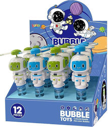 Soap Bubbles Stick Astronaut 1pcs 622566 Luna