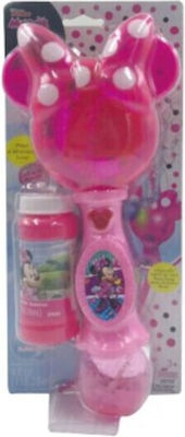 John Bubbles Magic Minnie 104100