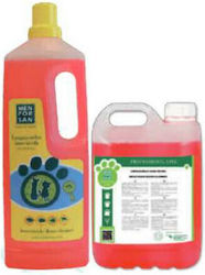 Men for San Space Cleaner 1000ml