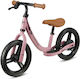 Kinderkraft Kids Balance Bike Pink