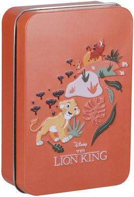 Paladone Disney The Lion King Playing Cards