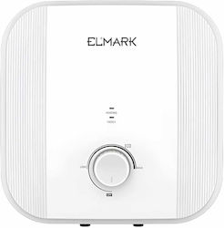 Elmark Бойлер 10 л, Стъкло, 2 kW