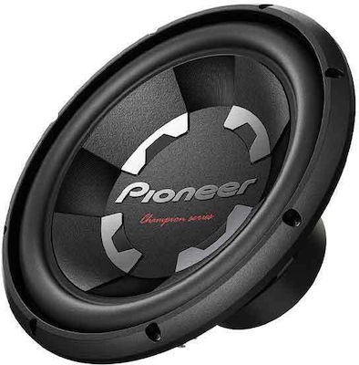 Pioneer Subwoofer Αυτοκινήτου 1400W RMS