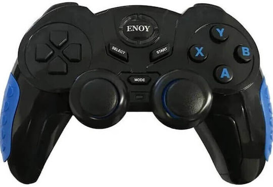 Εnoy Wireless Gamepad Blue