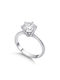 Solitaire Ring Rgm0050