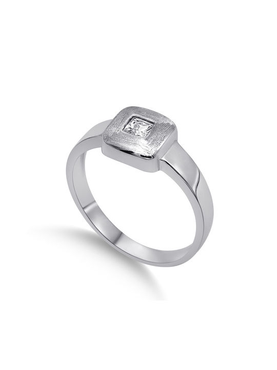 Solitaire Ring Rgm0021