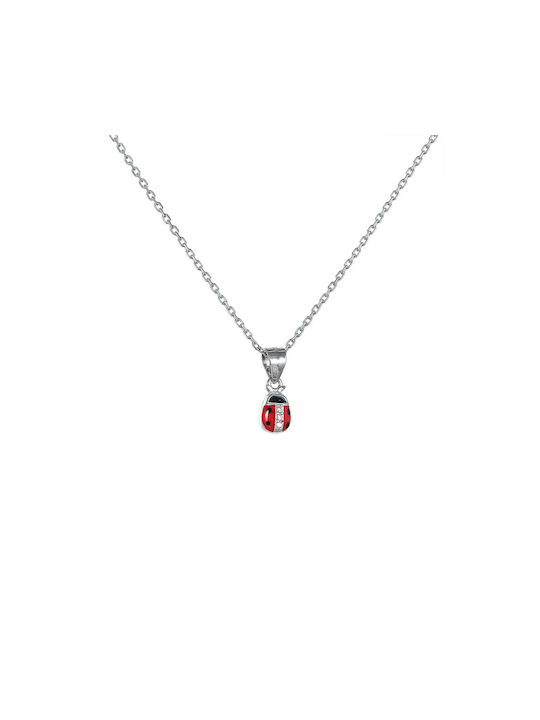 Women's necklace Ncs0046