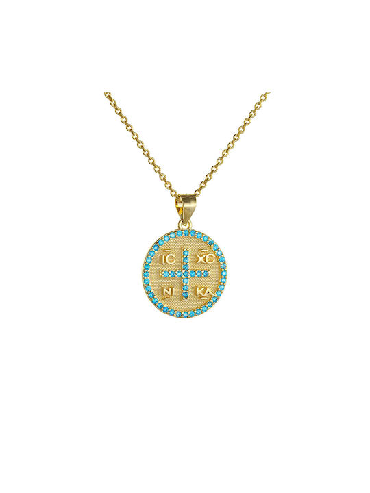 Women's necklace Ncs0030