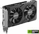 GeForce RTX 3050 6GB GDDR6 Verto Dual Fan Grafikkarte
