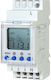 Novatek Electric Panel Meter Digital Single-phase REV-225