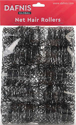Dafnis Wire Mesh Roller 10 Pieces Dafnis Wire Mesh Roller 10 Pieces