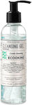 Ecooking Gel Cleansing Face 200ml