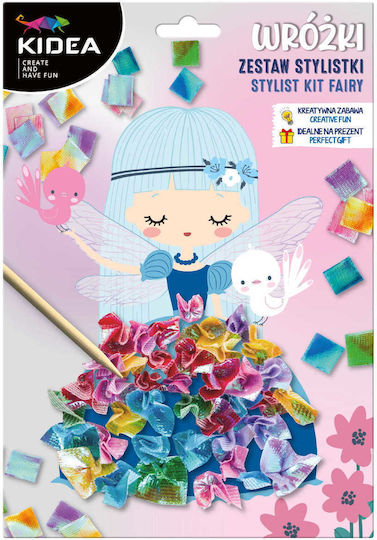 Creative Magic World Fairy Stylist Set