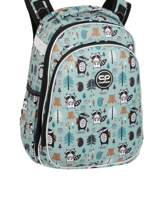 Coolpack School Backpack Turtle Shoppy