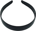 Black plastic 2 cm