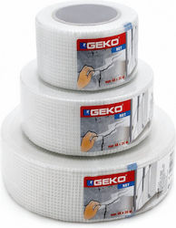 Geko Ταινία Επιδιόρθωσης Γυψοσανίδας 8310000005 Geko Ταινία Επιδιόρθωσης Γυψοσανίδας 8310000005