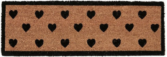 Bizzotto Beige Doormat 25x75cm 0280760 Beige