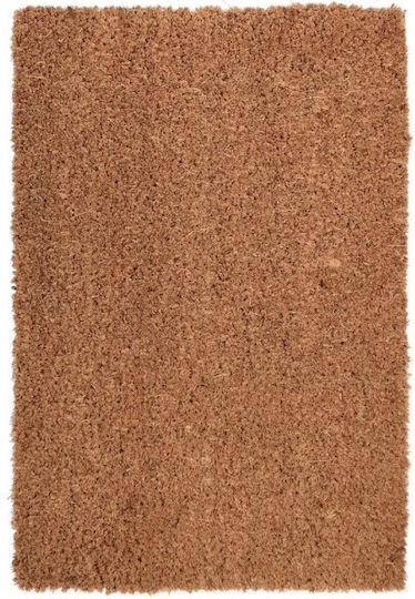 Bizzotto Covor de Intrare Bej 60x90buc