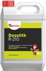 Romitec Βελτιωτικό Κονιαμάτων 1kg R-210