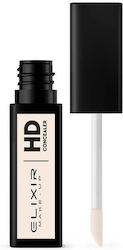 Elixir Liquid Concealer 002 Ανοιχτόχρωμο Μπεζ 8ml Elixir Liquid Concealer 002 Ανοιχτόχρωμο Μπεζ 8ml