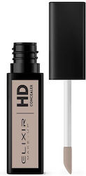 Elixir Liquid Concealer 008 Φυσικό Μπρονζέ 8ml Elixir Liquid Concealer 008 Φυσικό Μπρονζέ 8ml