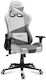 Huzaro Force 6.2 Fabric Gaming Chair with Adjus...