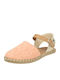 Espadrile pentru Copii Roz