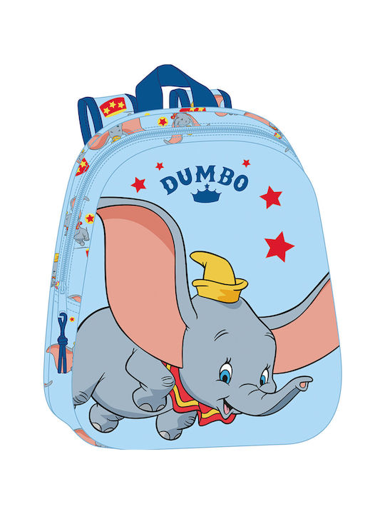Ghiozdan Școlar Clásicos Disney Sky Albastru 27 X 33 X 10 Cm Ghiozdan Școlar Clásicos Disney Sky Albastru 27 X 33 X 10 Cm