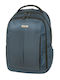 Polo Busy 18lt Albastru