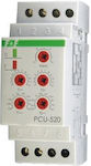 F&F Phase Relay PCU-520UNI