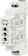 Zamel Phase Power Relay 10A 230V