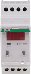 F&F Ρελέ 16A 1V