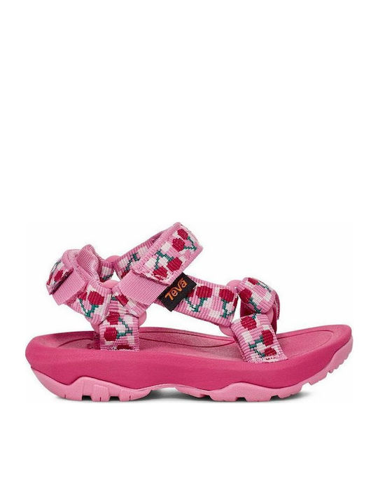 Kids' Sandals Hurricane XLT 2 Fuchsia