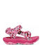 Kids' Sandals Hurricane XLT 2 Fuchsia