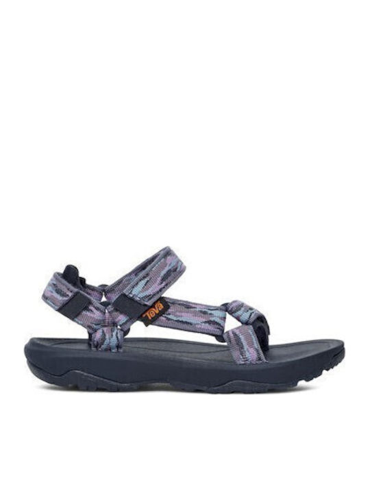 Teva Kids' Sandals Hurricane XLT 2 Multicolour