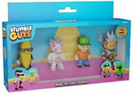 Spielsatz Bandai Stumble Guys