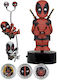 Deadpool Figure Set Accessories