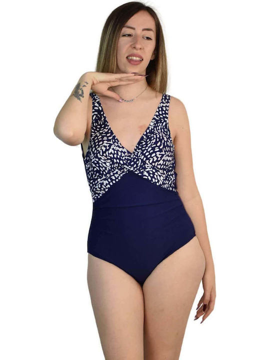 Cu push-up Blue