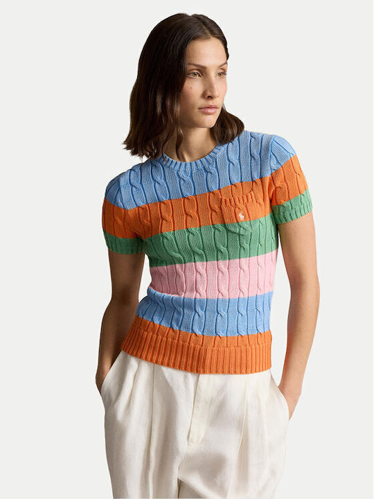 Ralph Lauren Women's Sweater Multicolour