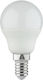 Kanlux LED Bulb 5.9W 82mm for Socket E14 and Shape G45 Warm White 806lm
