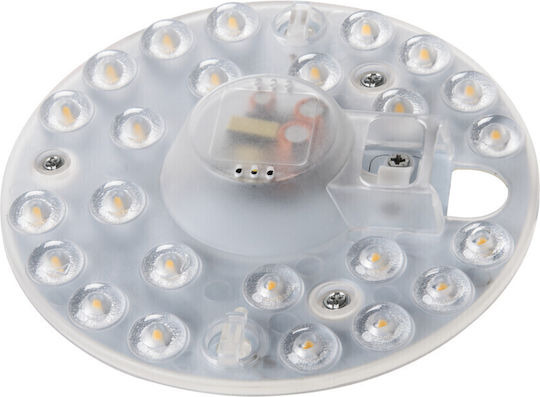 Kanlux LED крушка 12W 125mm Неутрално бяло 1200лм